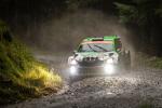 Skoda Fabia R5 evo 2019 года